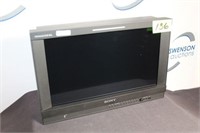 Sony PVM-1741A 16.5" Professional OLED Monitor