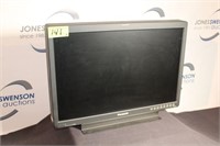Panasonic BT-LH2550P 26" LCD Video Monitors WV/Vec