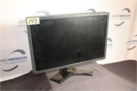 NEC LCD2690WUXi MultiSync 25.5" Widescreen Monitor