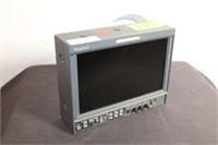 Ikegami HLM-904WR 9" HD LCD Color Accurate Monitor