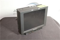 Panasonic BT-LH900AP 8.4" HD LCD Monitor, w/HD-SDI