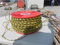 Electric Fence Cord
