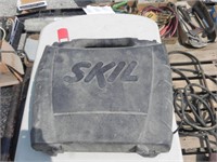 Skil 18V Drill w/ Charger & Case