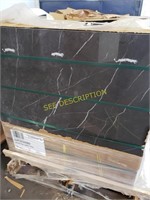 Tile M. Pietra Grey Polished 30x30-ALL TILE SOLD B