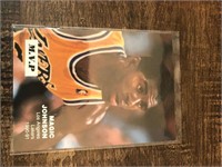 1990-91 NBA Superstars Magic Johnson #6