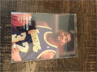 1990-91 NBA Superstars Magic Johnson
