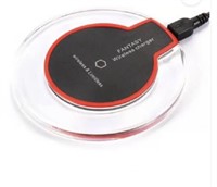 New Fantasy wireless charger