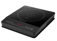New Insignia single zone induction cooktop