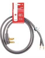 New Smart Choice AMP wire rang cord