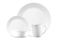 New Corelli 16 piece dinnerware set