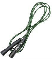 New Cannon jump rope