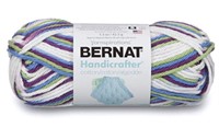 New Abernathy handicrafter cotton yarn