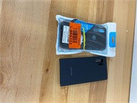 2 samsung phone cases