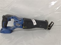 USED Kobalt Brushless Reciprocating Saw (Tested)