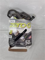 USED Zero-G 50 ft hose 5/8 inch