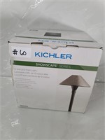Kichler 12 V LED Path Light
