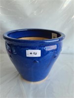 Allen&Roth Ceramic Pot 8 Quart (See Descripition)