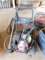 Honda Power Washer