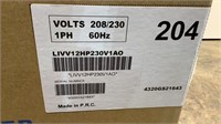 Gree Split Type Air Conditioner LIVV12HP230V1AO