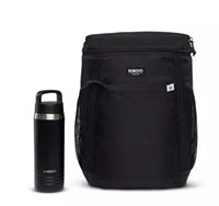 Igloo 36-Can Repreve Backpack