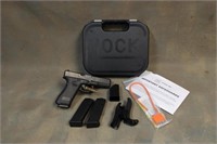 Glock 17 Gen 5 BSHR267 Pistol 9x19