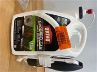 Ortho Groundclear Weed & Grass Killer 1 gal. 2Pack