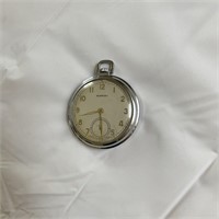 Newport Pocket Watch