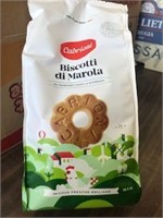 Cookies 'Biscotti Di Marola', 750g, BB Sept. 2021