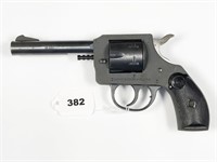 H&R 632 32S&W revolver, s#AN96165, 6 shot -