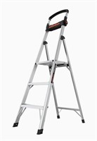 Little Giant Ladders Xtra-Lite Plus M5 Aluminum 5'