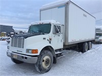 1993 International 4900