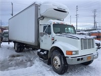 1998 International 4900