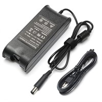 65W AC Adapter Laptop Charger for Dell inspiron N4