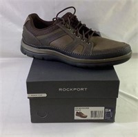 New Rockport Blutcher Shoes Size 13