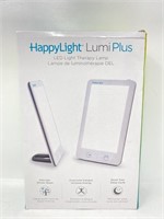 New Verilux HappyLight Lumi Plus - LED Light