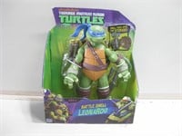 NIP 11" Tall Teenage Mutant Ninja Turtle Toy