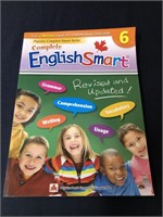 English Smart Series Book