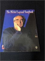 Michel Legrand Songbook
