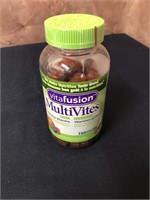 Vitafusion MultiVites Gummies 150pk