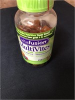 Vitafusion Multivites Gummies 150pk