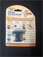 Sink Shroom