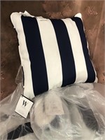 Indoor/Outdoor Pillow - 4pk