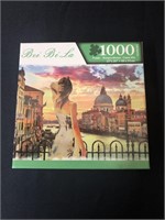 1000pc Jigsaw Puzzle - Grand Canal of Venice
