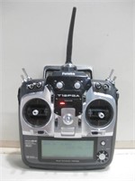 Futaba T12FGA 12 Channel Remote Controller