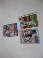 Cartes Gary Carter