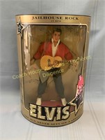Elvis Presley Jailhouse Rock doll, poupée, 15"