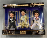 Tommy Elvis dolls, poupées, Barbie, 5"