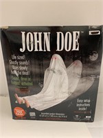 John Doe