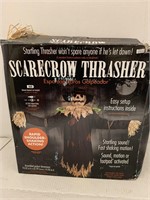 Scarecrow Thrasher