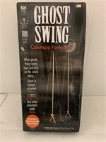 Ghost Swing